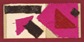 KatNr 479&nbsp;&nbsp; Albert Wigand "Wo oben, wo unten". 1968/1972.