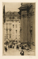 KatNr 321 Walter Zeising, 13 Ansichten von Dresden. 1905–1921.