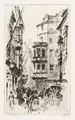 KatNr 321 Walter Zeising, 13 Ansichten von Dresden. 1905–1921.