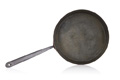 KatNr 675 Große Stielpfanne aus der welfischen Hofküche. Wohl um 1771–1837.