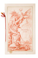 KatNr 327 35 Königlich-Sächsische Menü- und Speisekarten aus der Regierungszeit König Alberts. 1892–1902.
