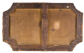 KatNr 4 Jean-Jacques Spoede, Akis und Galateia. 1723 oder 1725.
