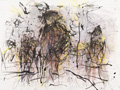KatNr 423 Gerda Lepke "Schattenfiguren". 2014.