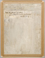 KatNr 82 Otto Westphal "Frau A[nna]. von Arnim geb. von Berg". 1920.