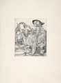 KatNr 487 Heinz Zander "DER TROCKENE GARTEN DER LÜSTE". 1987.