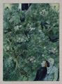 KatNr 324 Magnus Herbert Zeller "Illustrationen zum 'Nachsommer' von A. Stifter". 1935– 1937.