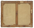 KatNr 75 Alcide Le Beau "La Branche du Prunier" (Morbihan). Um 1906.