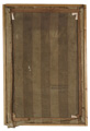 KatNr 60 Werner Hofmann "Bildnis Karl". 1930/1931.