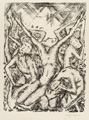 KatNr 376&nbsp;&nbsp; Milly Steger "Verklärung". 1918.