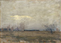 KatNr 041&nbsp;&nbsp; Otto Altenkirch "Heideland". 1916.
