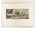 KatNr 224 Gavin Hamilton "Schola Italica Picturae Sive Selectae Quaedam Summorum E Schola Italica Pictorum Tabulae Aere Incisae". 1773.