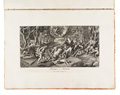 KatNr 224 Gavin Hamilton "Schola Italica Picturae Sive Selectae Quaedam Summorum E Schola Italica Pictorum Tabulae Aere Incisae". 1773.
