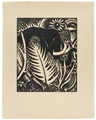 KatNr 352&nbsp;&nbsp; Frans Masereel "L'Elephant". 1927.
