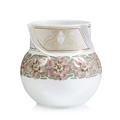 KatNr 705&nbsp;&nbsp; Jugendstil-Vase. Erich Oskar Hösel für Meissen. 1903–1905.