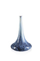 KatNr 702 Seltene Soliflore mit Laufglasur. Rudolf Hentschel (Form und Dekor) für Meissen. 1898.