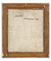 KatNr 90 Otto Westphal "Juliette". 1920.