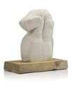 KatNr 662 Horst Engelhardt "Claudia". 2005.