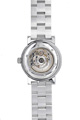 KatNr 848 Mühle Glashütte City 99 Automatic-Armbanduhr. 2000 -2016.