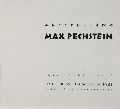 KatNr 558 Hermann Max Pechstein "Ausstellungskatalog Städtisches Museum Zwickau". 1947.
