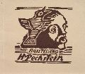 KatNr 287 Hermann Max Pechstein "Exhibition catalogue  Municipal museum Zwickau". 1947.