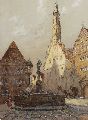 KatNr 877   Rudolf Poeschmann , Miltenberg. No date.