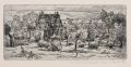 KatNr 368&nbsp;&nbsp; Erhard Hippold "Bennoschlößchen" (Radebeul). 1937.
