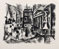 KatNr 223   César Carl Robert Andreas Klein, Schauspielhaus Berlin. Um 1918.