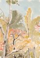 KatNr 378&nbsp;&nbsp; Erhard Hippold "Herbst". No date.