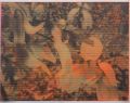 KatNr 297&nbsp;&nbsp; Jean Kirsten, Ohne Titel (aus der Magnolienserie). 2002.