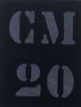 KatNr 270&nbsp;&nbsp; Clara Mosch "CM 20". 1997.