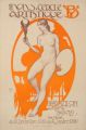 KatNr 330   Anto Carte, Mons. Cercle Artistique / Cercle Artistique. Ville de Mons / Grande Vente de Fleurs. 1919/ 1920.