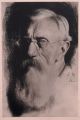 KatNr 675   Richard Müller, Mein Vater Gustav Müller. 1906.