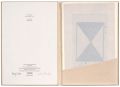 KatNr 217 Lutz Fleischer "Neue poetische Texte". 2001.