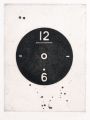 KatNr 414 Lutz Fleischer, Ohne Titel. 1995.