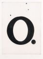 KatNr 414 Lutz Fleischer, Ohne Titel. 1995.