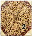 KatNr 138&nbsp;&nbsp; Lutz Fleischer "Regenpelze 2" / "Regenpelze 4" / "Regenpelze 6" / "Regenpelze 23". 2009.