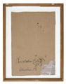 KatNr 140 Lutz Fleischer "Chocoladen Collage No. 1". 2013.