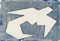 KatNr 541 Erhard Hippold, Fünf Kompositionen. 1950er/ 1960's.