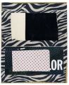 KatNr 592&nbsp;&nbsp; Lutz Fleischer "Or Zebra". 2011.