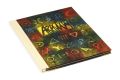 KatNr 832   Klaus Süß "ARKANUM – aus den nachgelassenen Papieren des Herrn R*. 1992.
