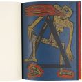 KatNr 832 Klaus Süß "ARKANUM – aus den nachgelassenen Papieren des Herrn R*. 1992.