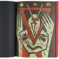 KatNr 832 Klaus Süß "ARKANUM – aus den nachgelassenen Papieren des Herrn R*. 1992.