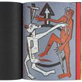KatNr 832 Klaus Süß "ARKANUM – aus den nachgelassenen Papieren des Herrn R*. 1992.