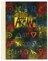 KatNr 832 Klaus Süß "ARKANUM – aus den nachgelassenen Papieren des Herrn R*. 1992.