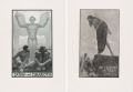 KatNr 429 Sascha Schneider "Empor zum Licht. Zeichnungen zu Karl May's Werken". 1904/ 1905.
