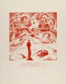 KatNr 434 Bruno Paul Seener "Goethe – Faust II. Die klassische Walpurgisnacht. Eine phantastische Folge in zwölf Blättern". 1921.
