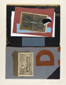 KatNr 288&nbsp;&nbsp; Lutz Fleischer, Fünf Rupien. 2008.