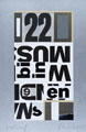 KatNr 295&nbsp;&nbsp; Lutz Fleischer "Nachruf". 2008.