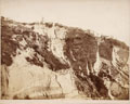 KatNr 771 Giacomo Brogi  / Adolphe Braun / Paolo Lombardi und andere Fotografen, Ca. 57 Ansichten aus Italien. Überwiegend 2nd half 19th cent.