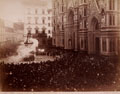 KatNr 771 Giacomo Brogi  / Adolphe Braun / Paolo Lombardi und andere Fotografen, Ca. 57 Ansichten aus Italien. Überwiegend 2nd half 19th cent.